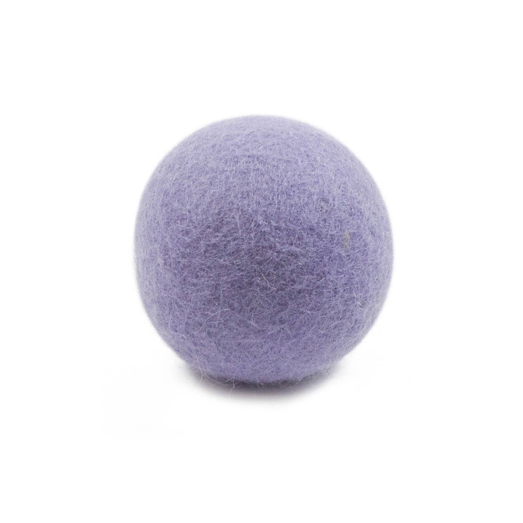 Wool Dryer Balls - Single