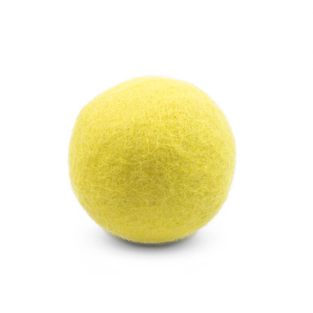 Wool Dryer Balls - Single