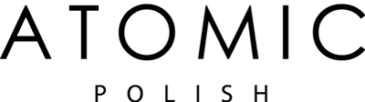 Atomic Polish logo