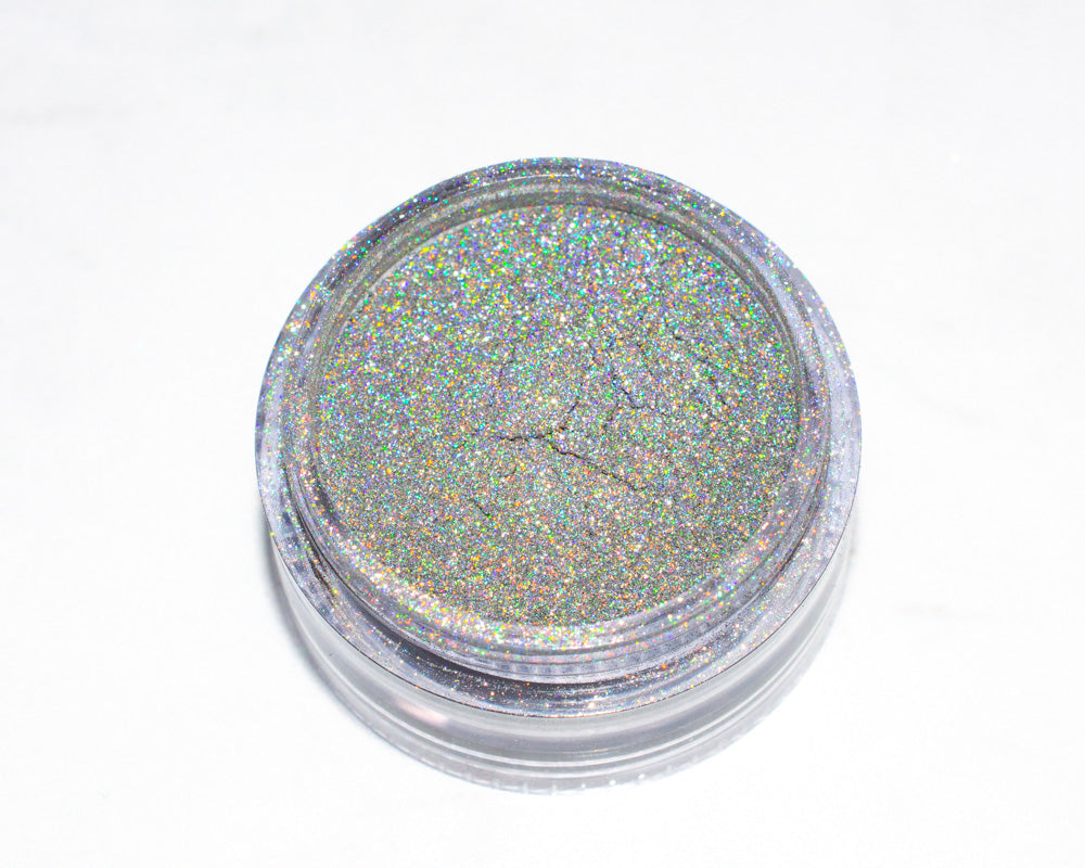 Holographic Pigment Powder - 35 Micron