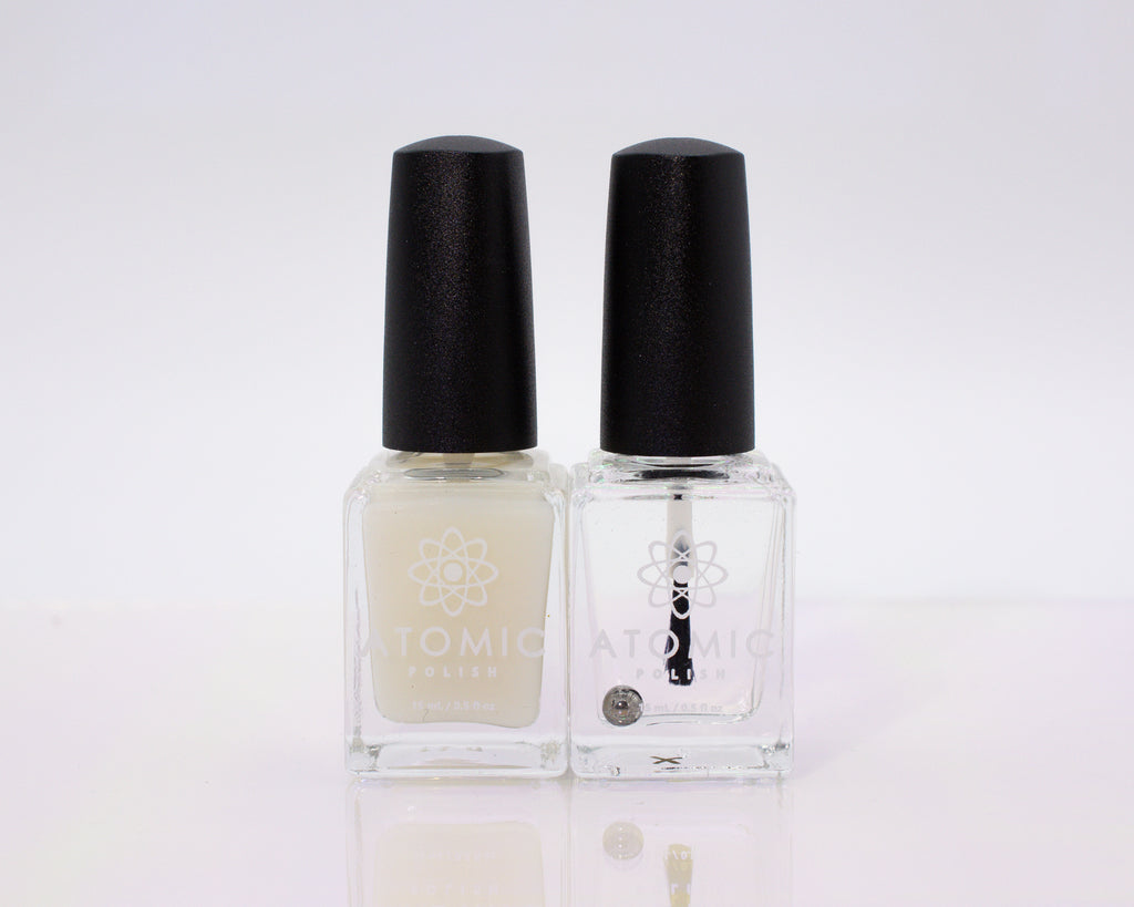 Base and Top Coat Duo