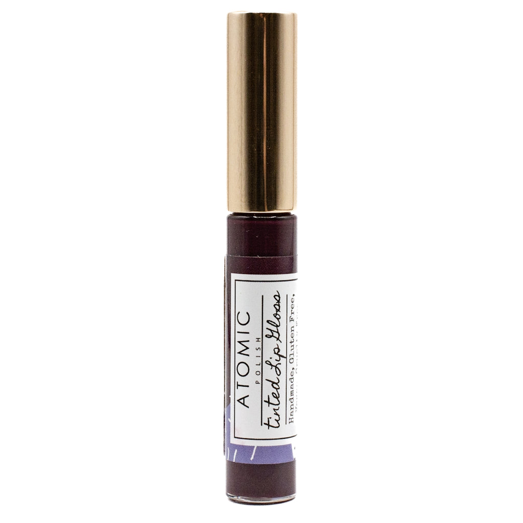 Grape Scott! - Tinted Lip Gloss