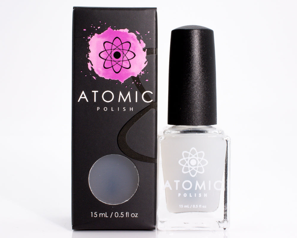 Base & Top Coats