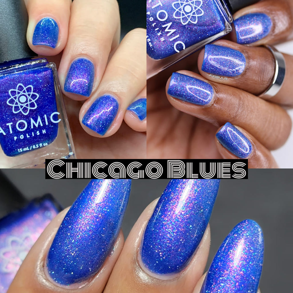 Chicago Blues