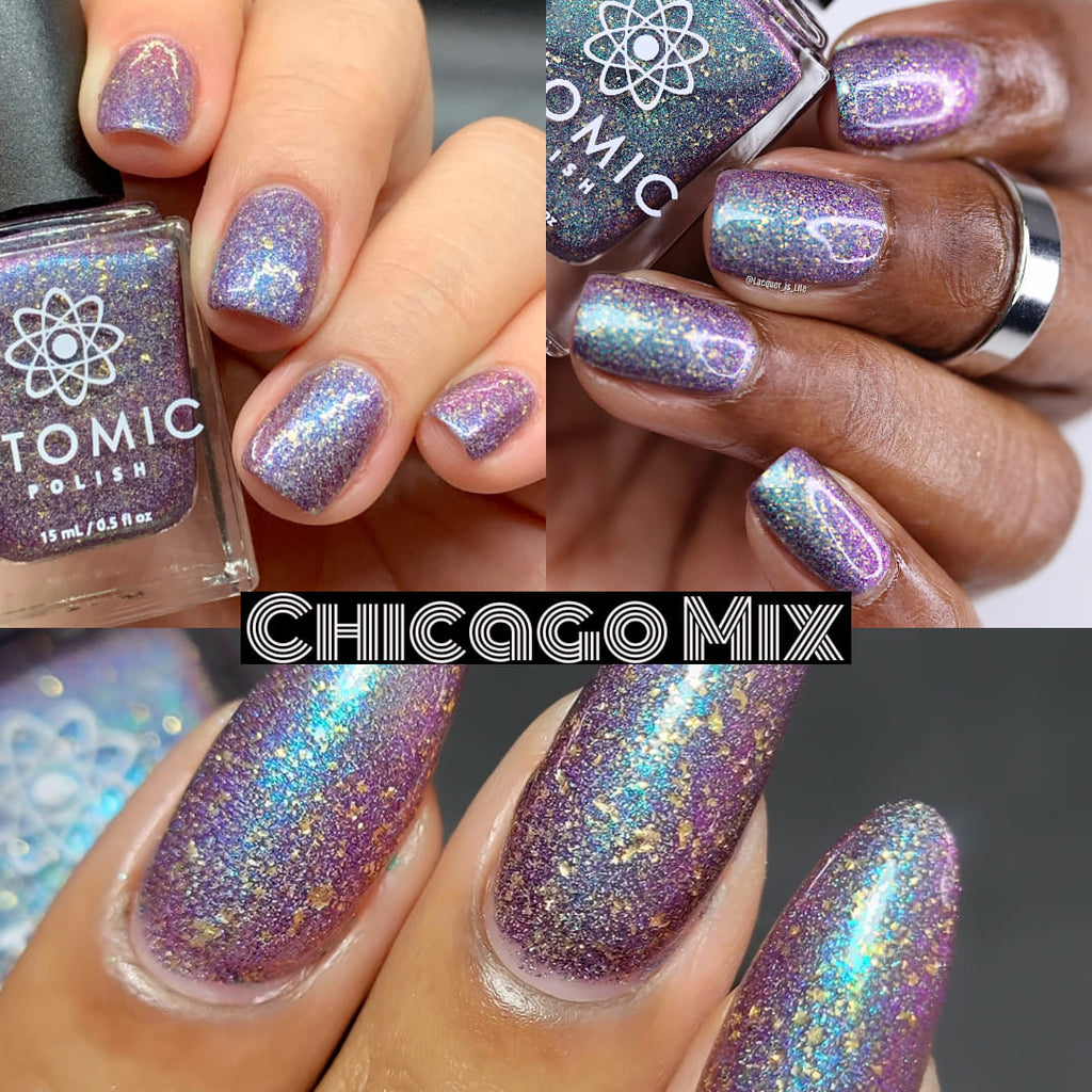 Chicago Mix