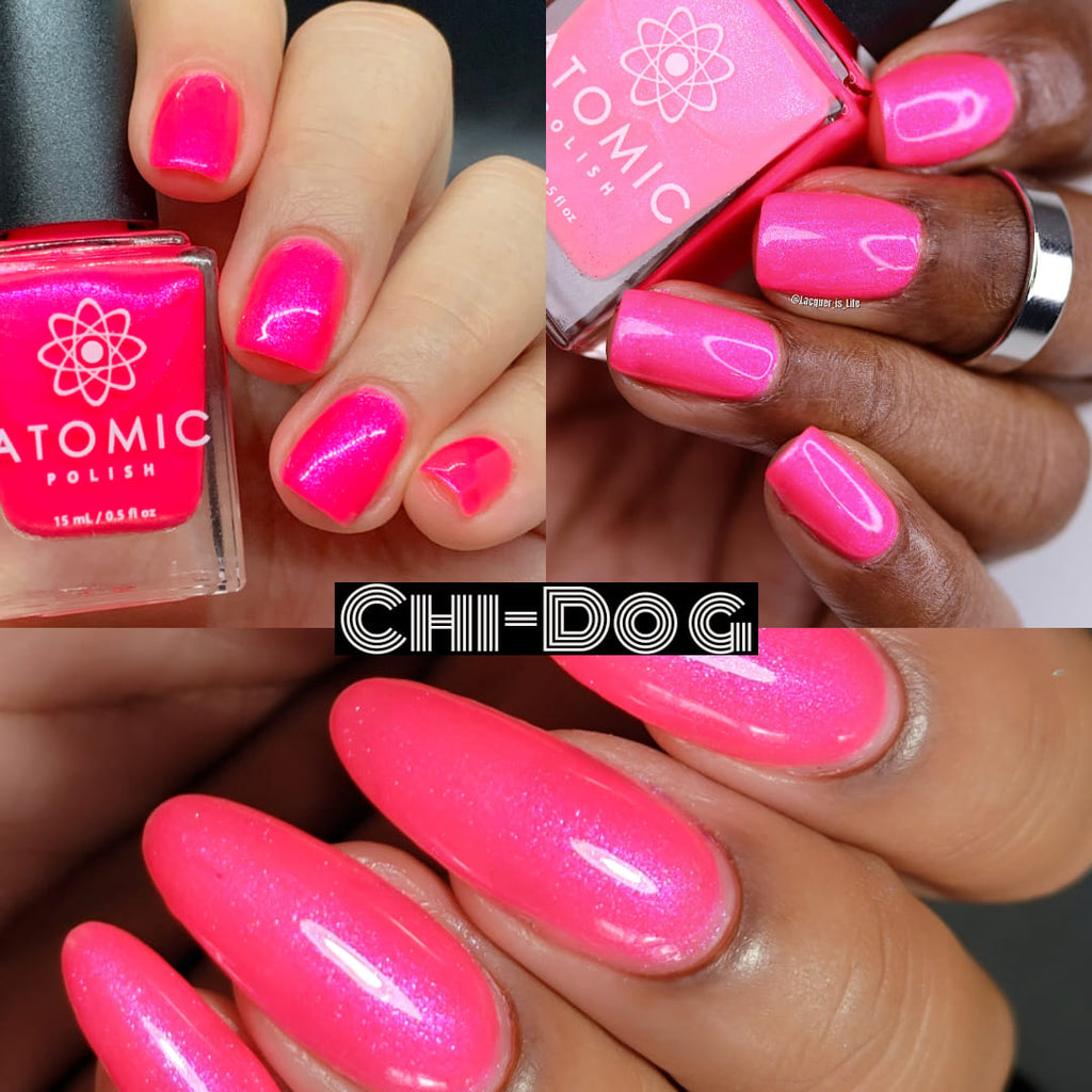 Chi-Dog