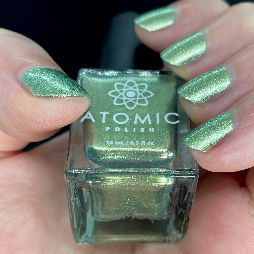 Nail Products – Atomic Polish