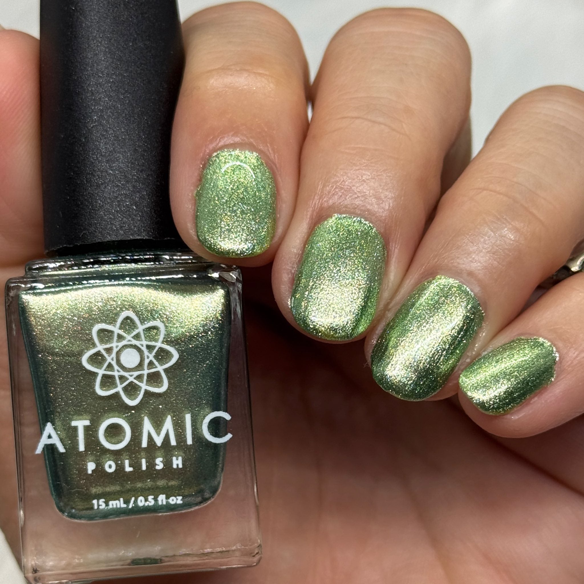 Nail Products – Atomic Polish