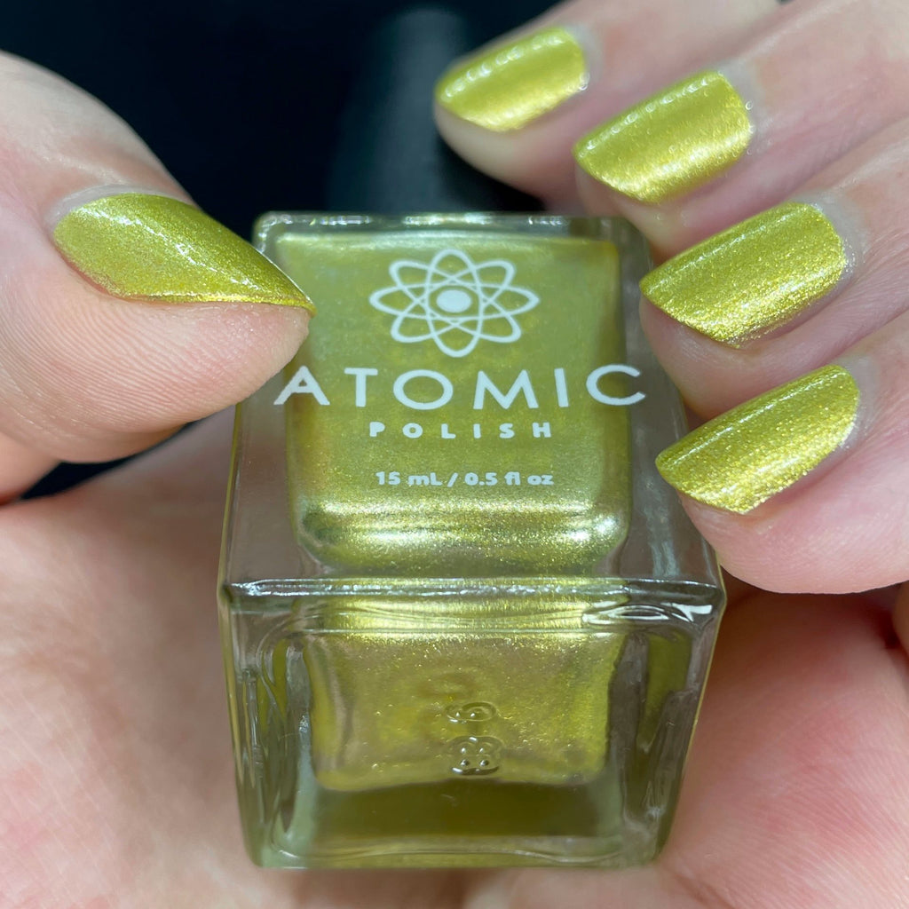 Nail Products – Atomic Polish