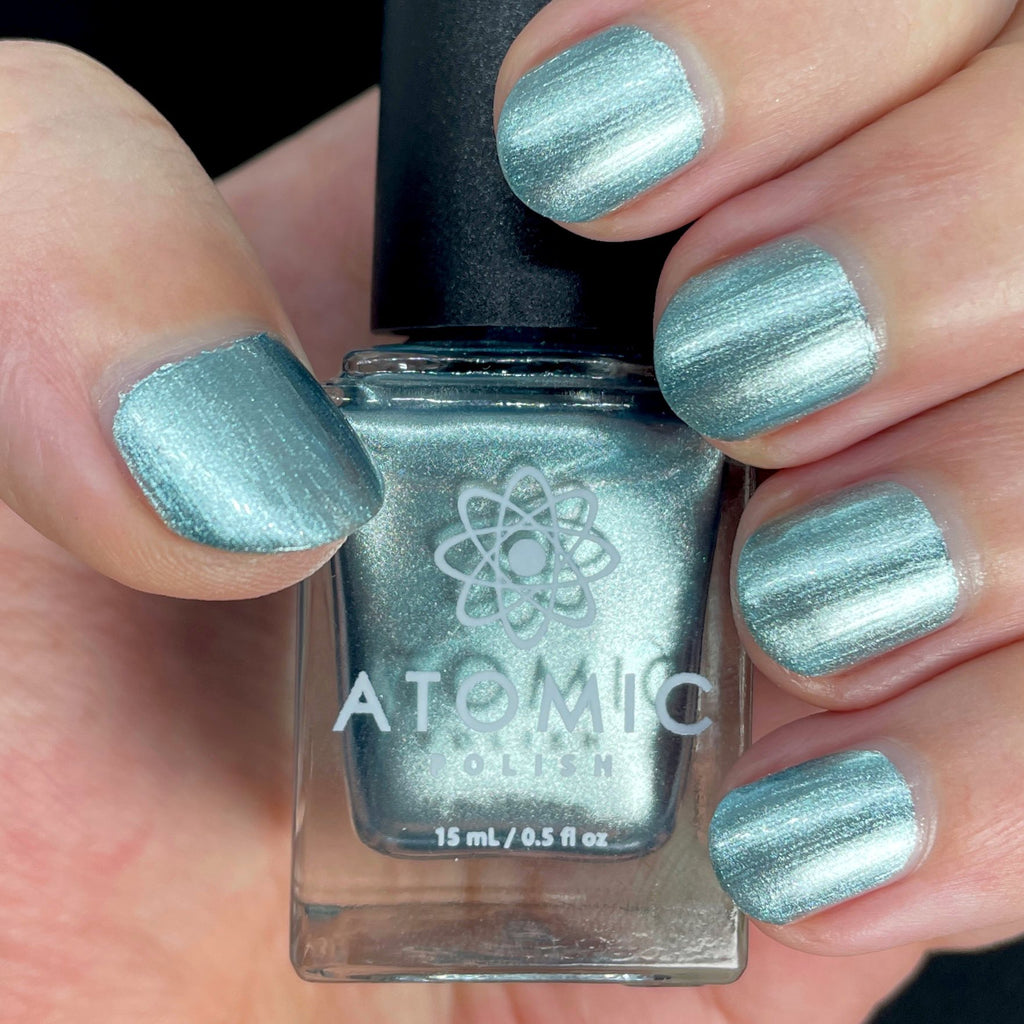 Nail Products – Atomic Polish