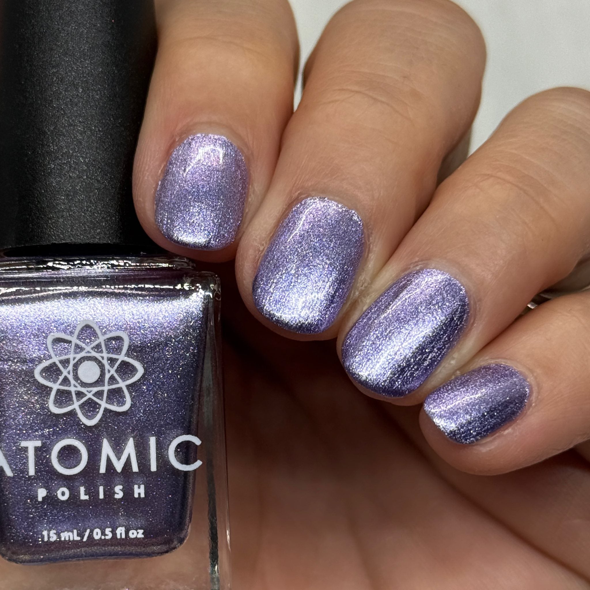 Nail Products – Atomic Polish