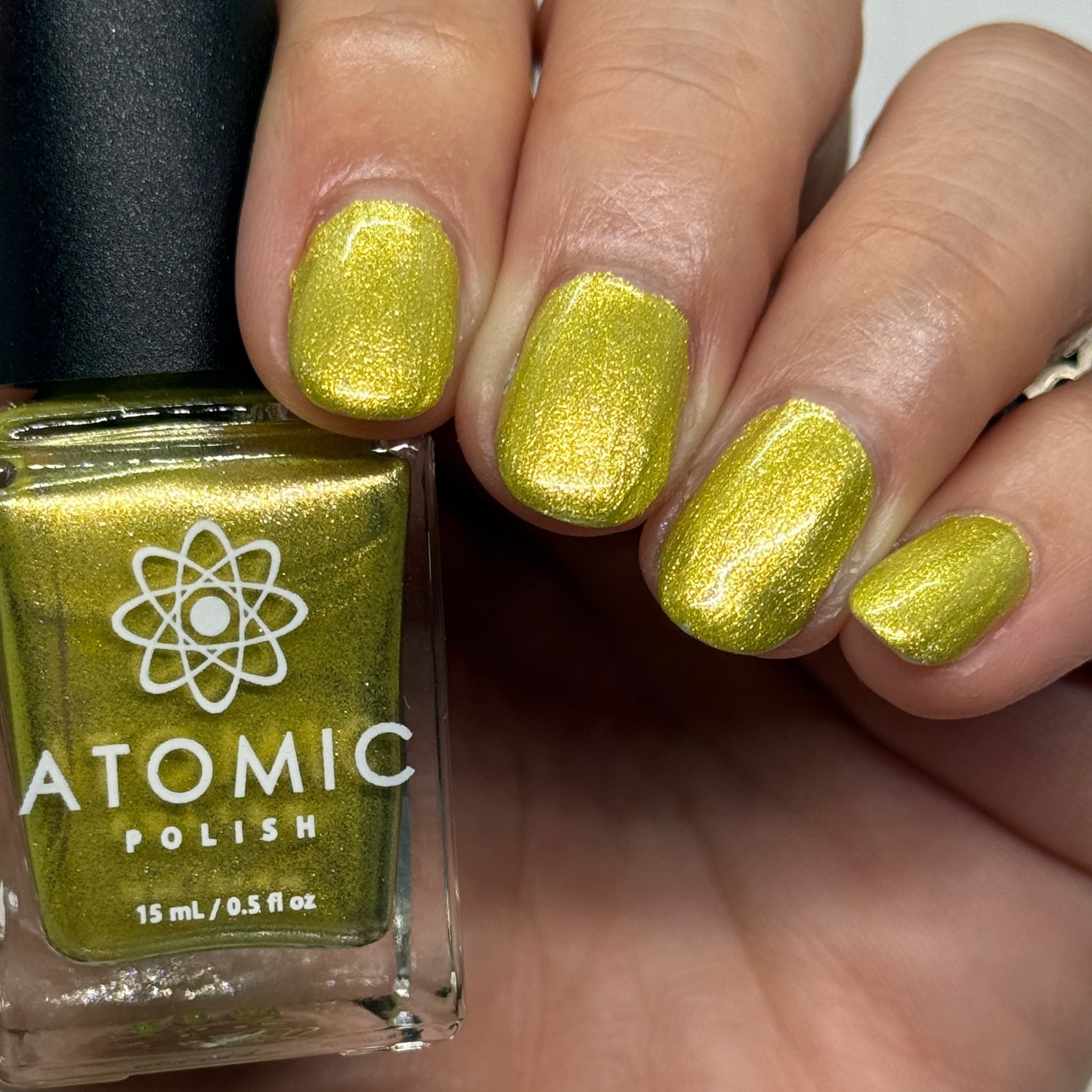 Nail Products – Atomic Polish