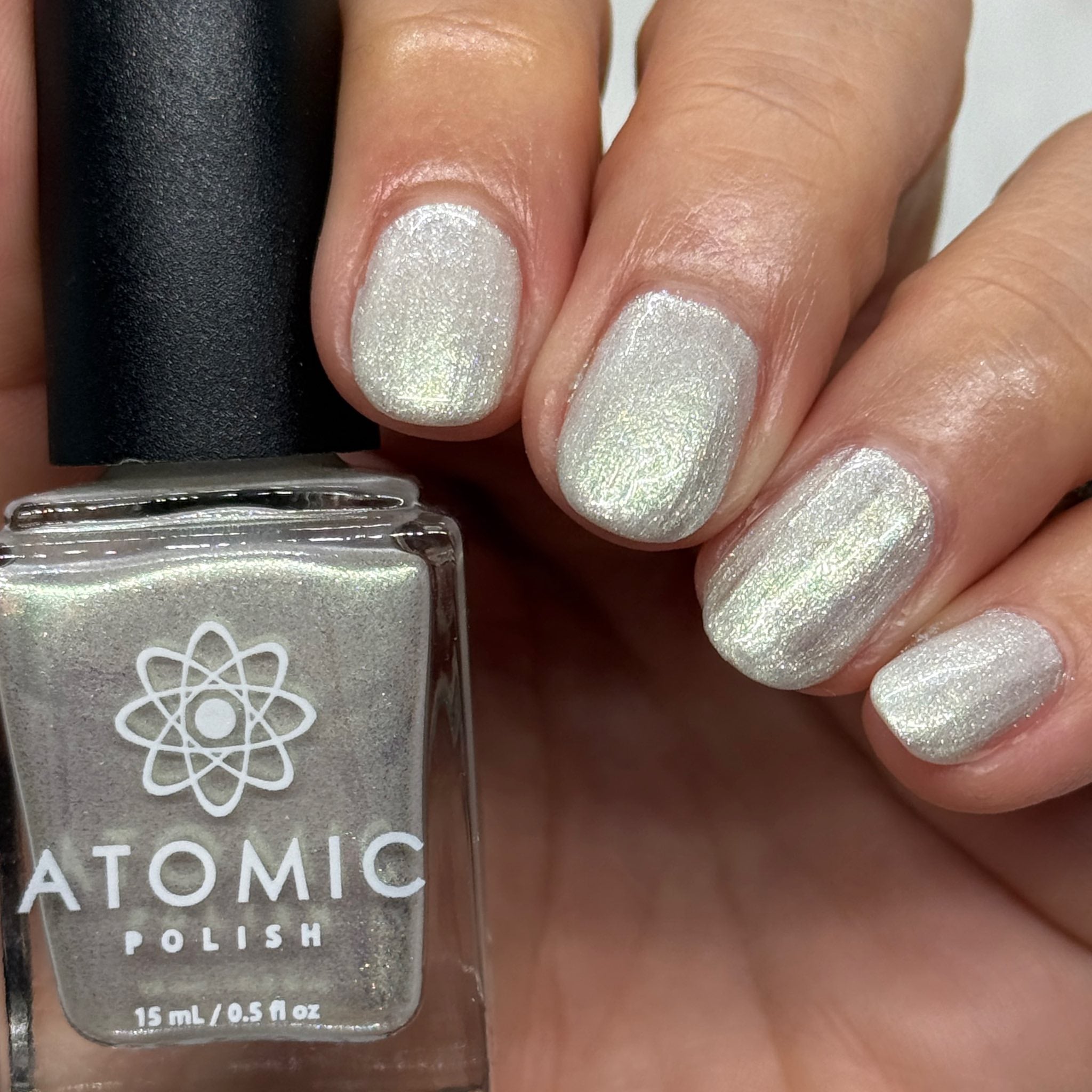 Nail Products – Atomic Polish