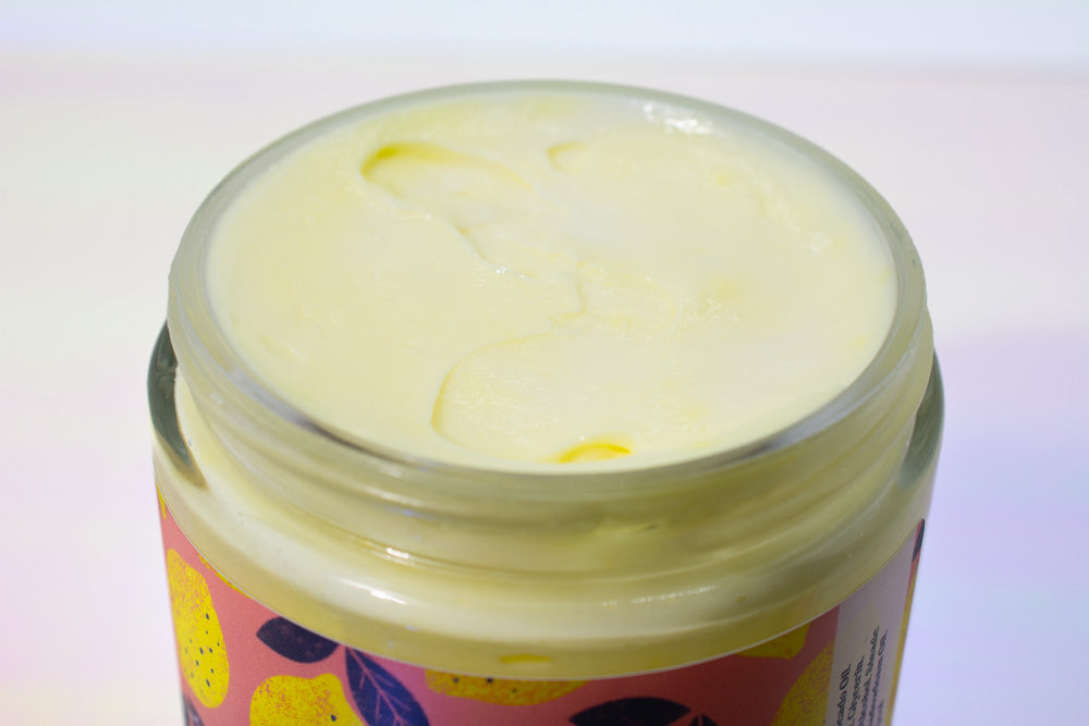 Body Butter