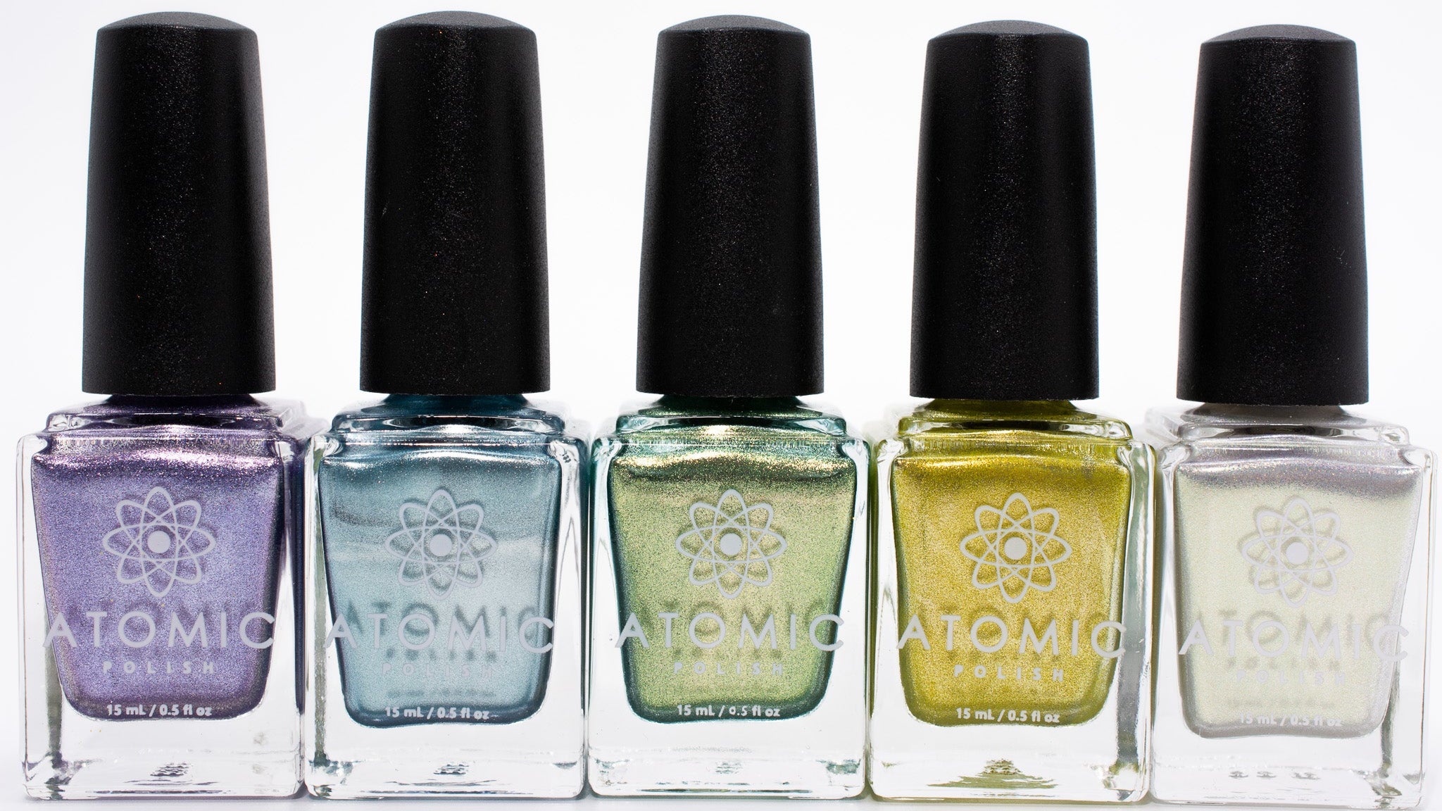 Nail Products – Atomic Polish