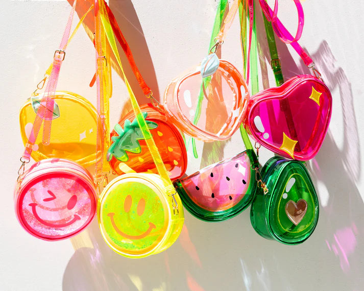 Jelly Handbag
