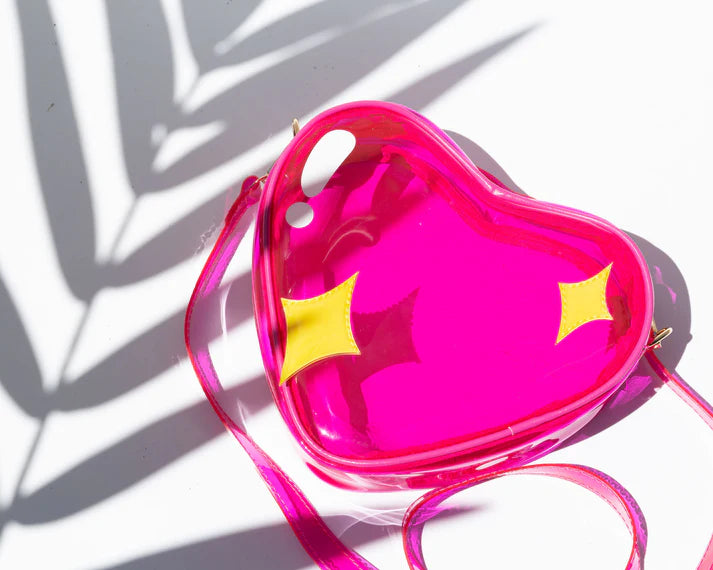 Jelly Handbag