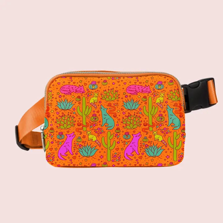BB Wild Belt Bags