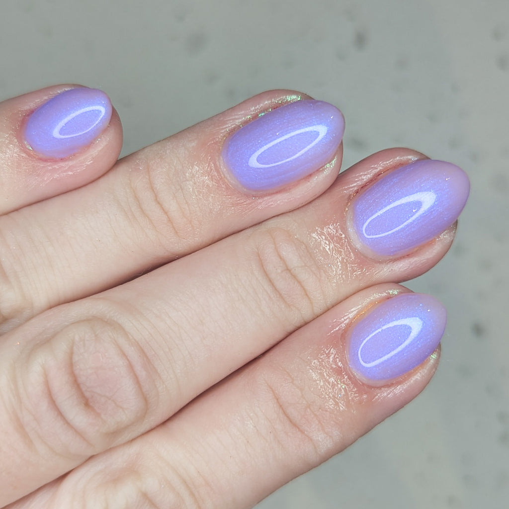 Purple Line - PBE 2025 Overpour
