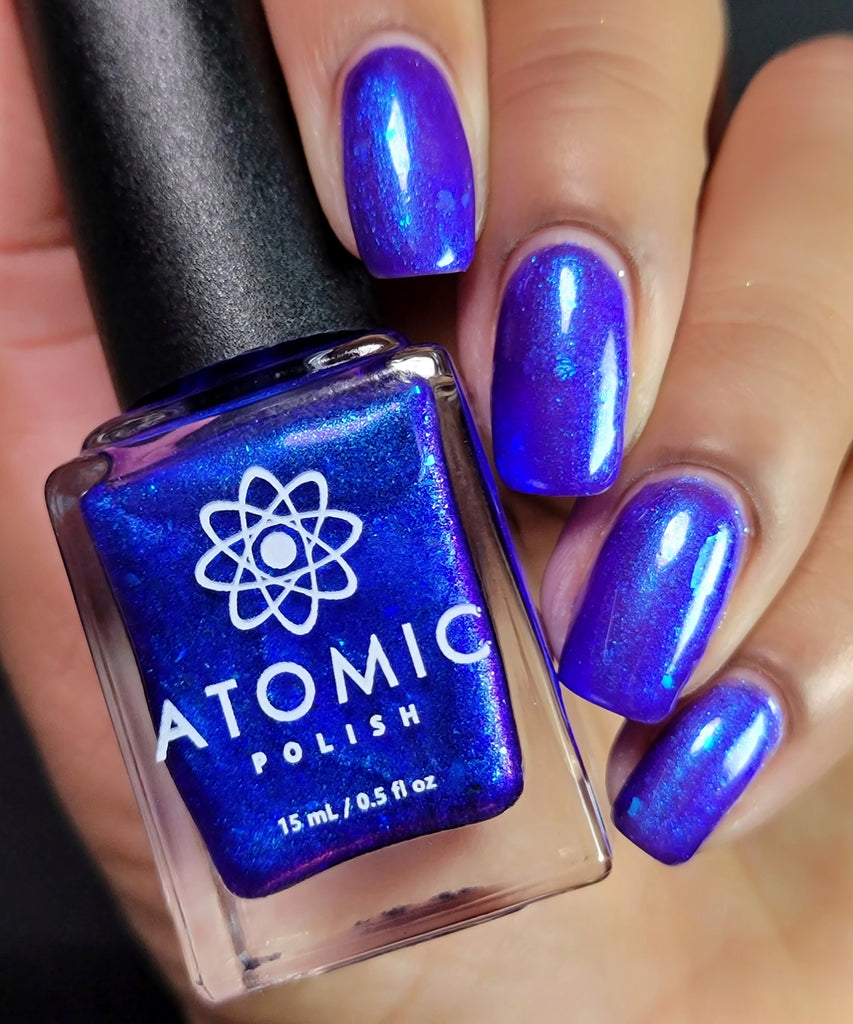 Aria - Polish & Dreams Exclusive