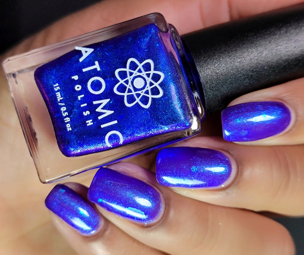 Aria - Polish & Dreams Exclusive