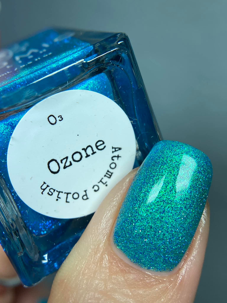 Ozone