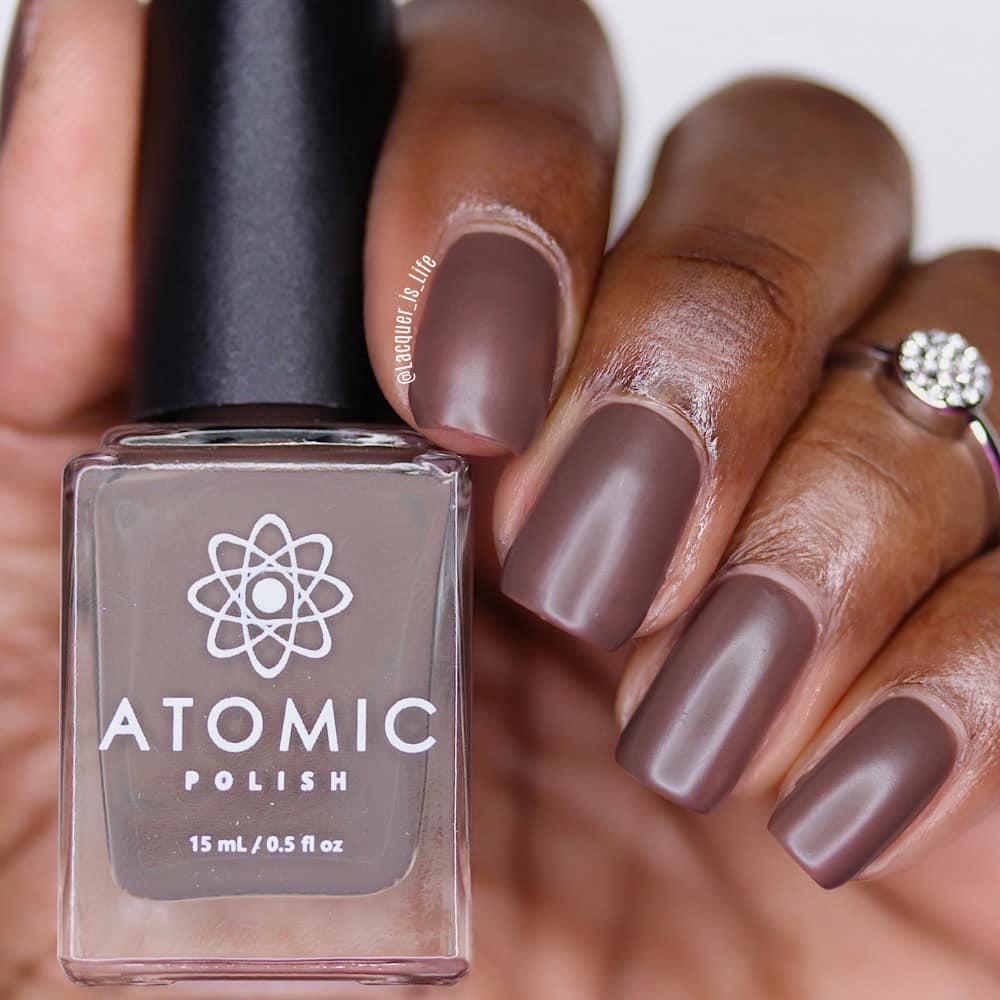 Sweet Orange Soap – Atomic Polish