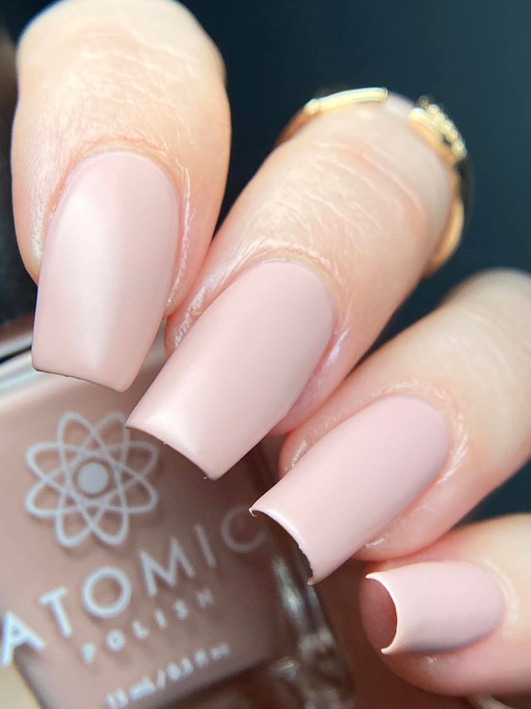 Matte Collection Owner Matte Collection Volume 3 – Atomic Polish
