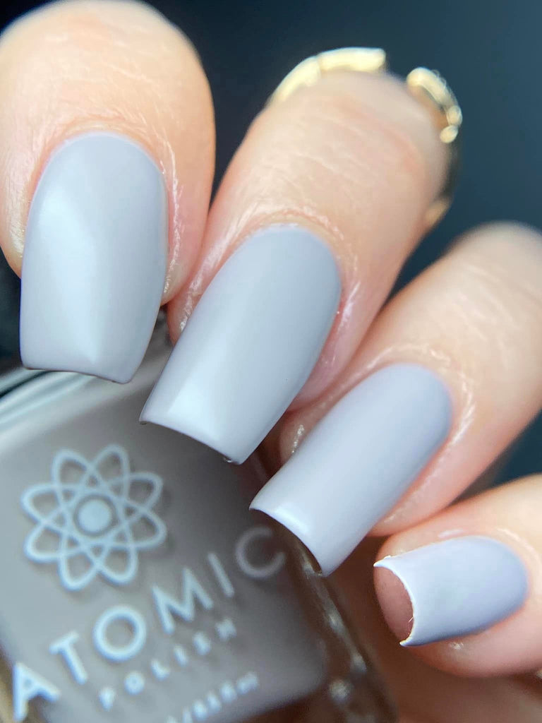 Matte Collection Owner Matte Collection Volume 3 – Atomic Polish