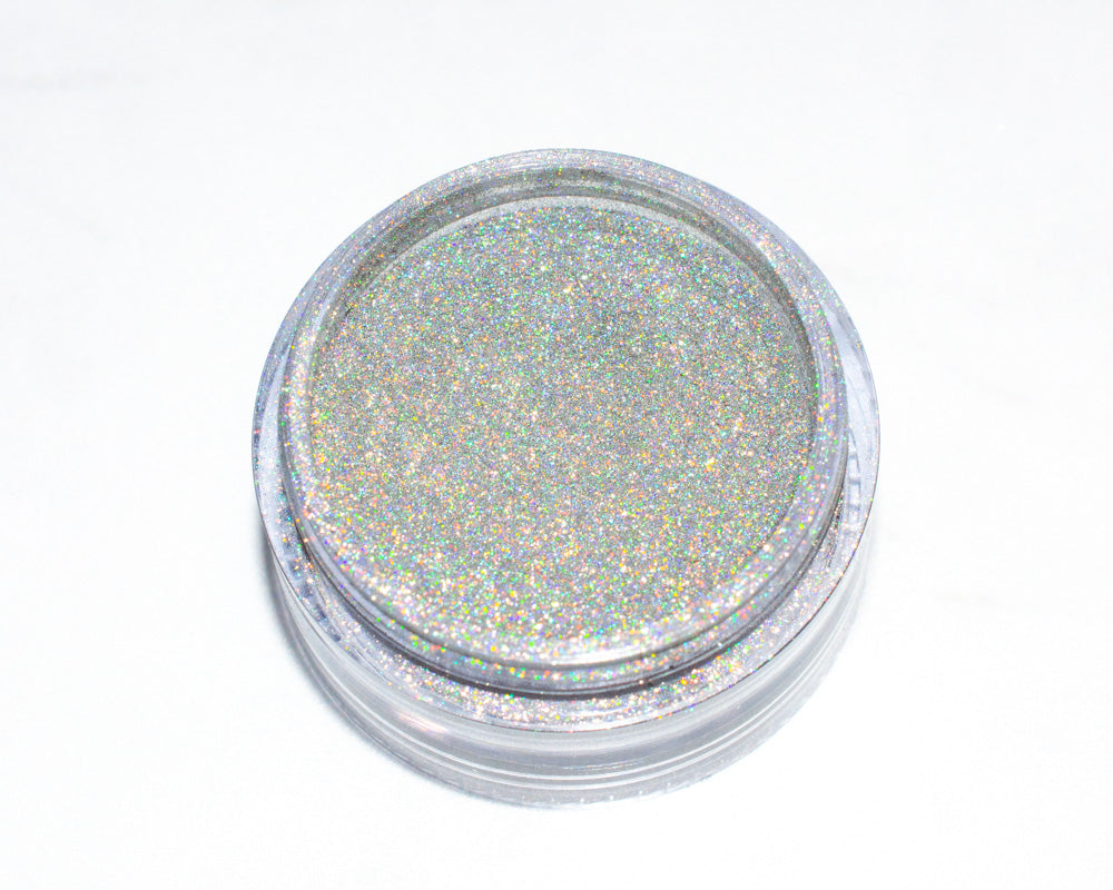 Holographic Pigment Powder - 20 Micron