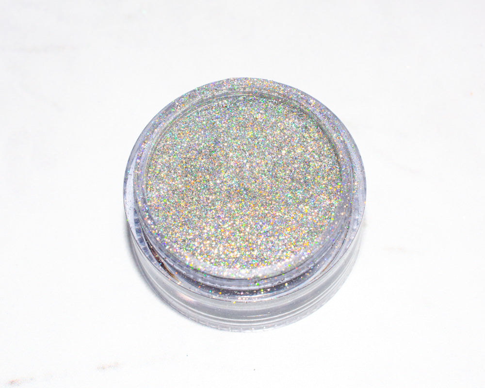 Holographic Pigment Powder - 80 Micron