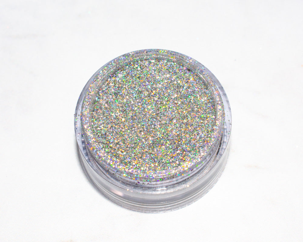 Holographic Pigment Flake - 165 Micron