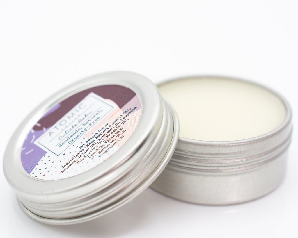 Cuticle Balm