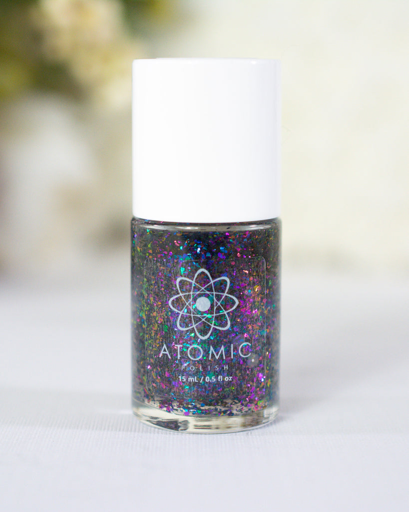 Arsenic (As) - Atomic Polish