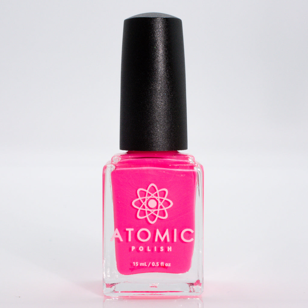 Accendino Atomic pietrina colori neon conf 50 pz