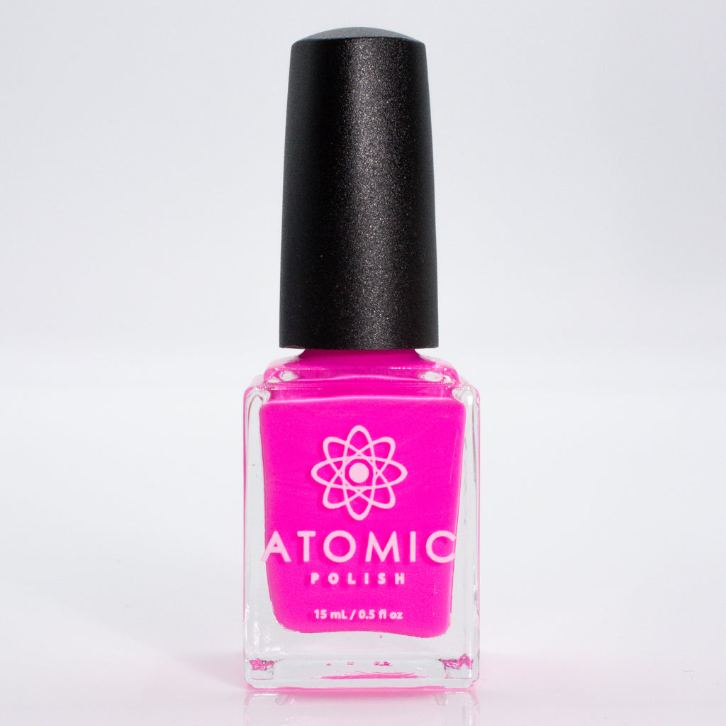 Sweet Orange Soap – Atomic Polish