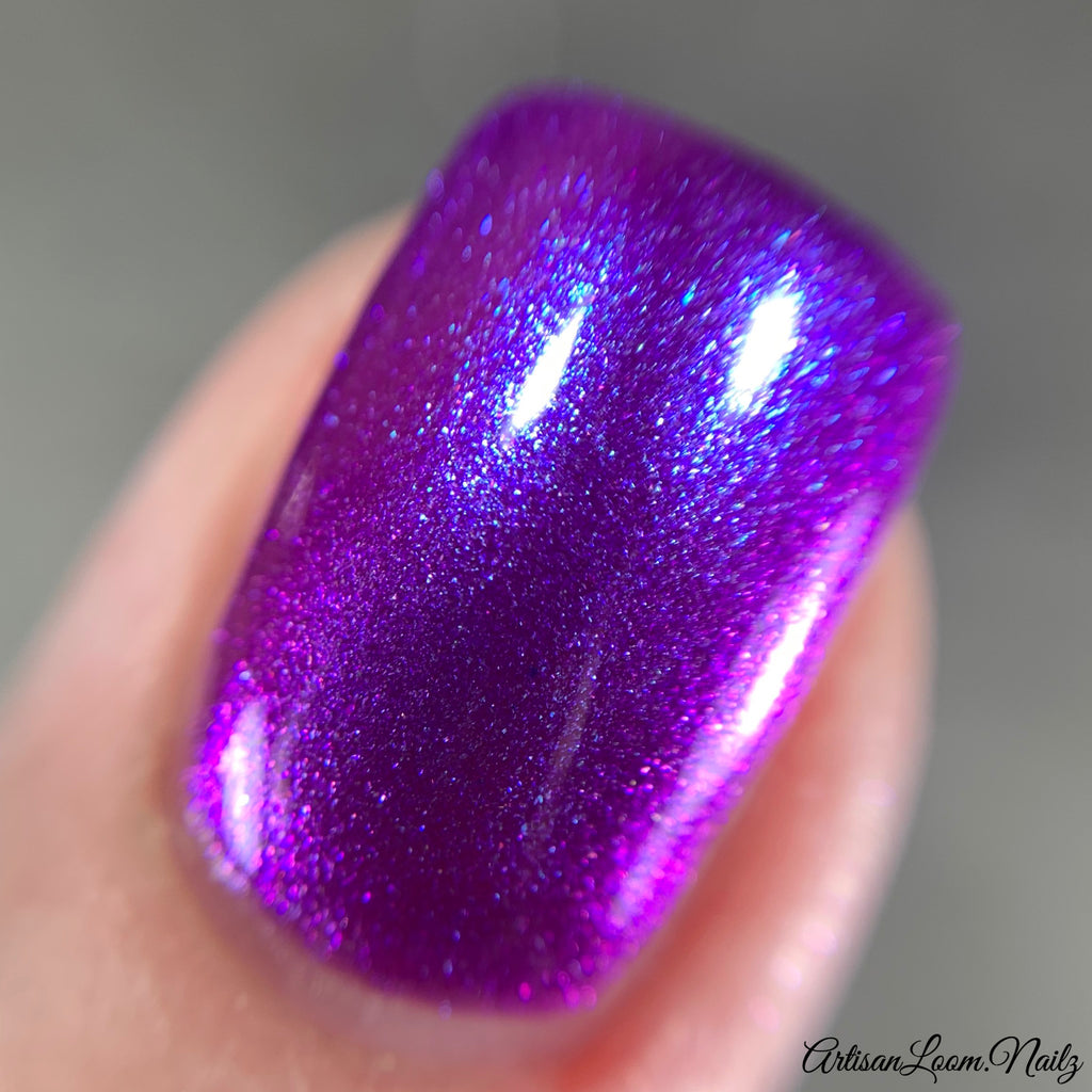 Rubidium (Rb) - Atomic Polish