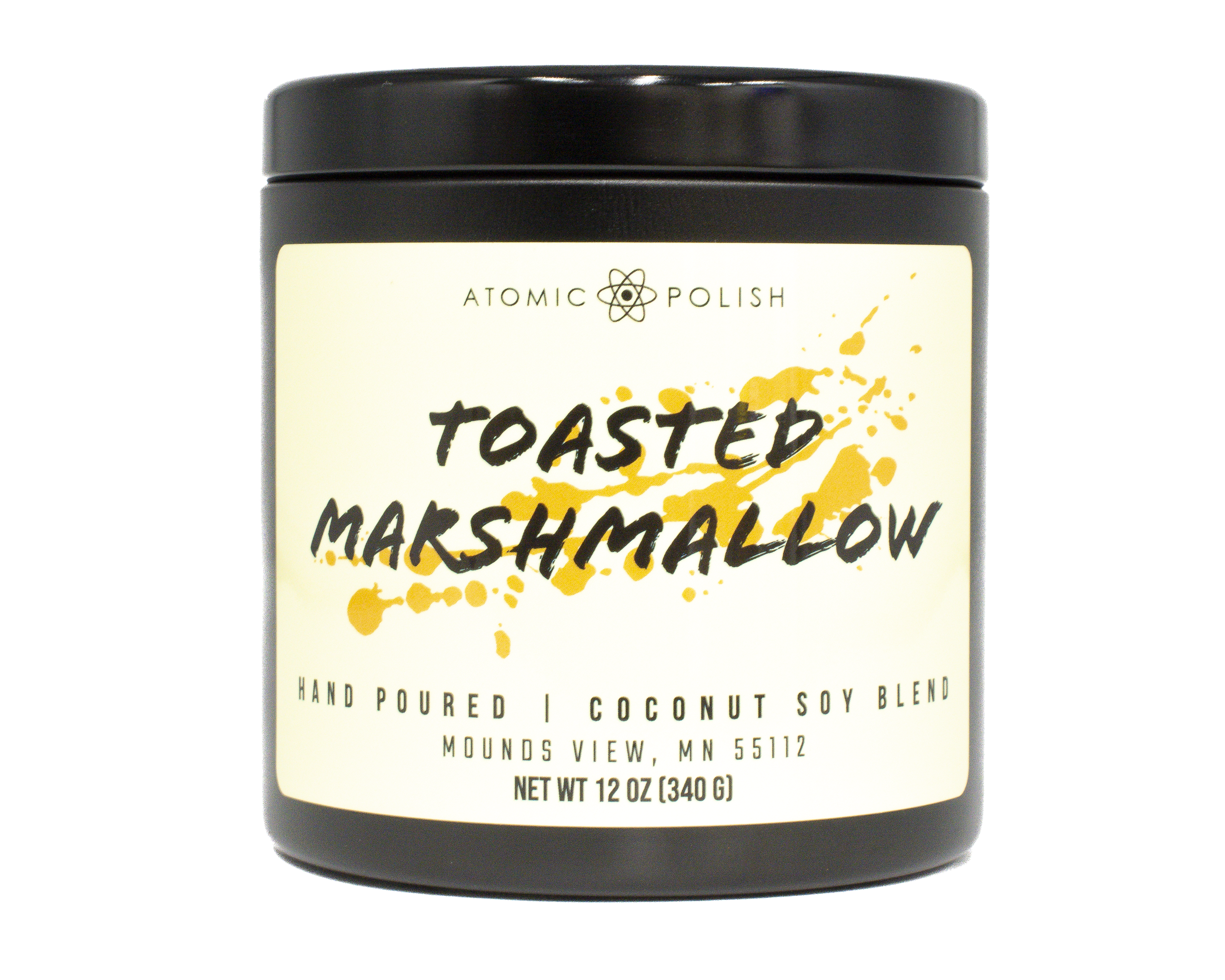 Toasted Marshmallows Non-Toxic Wax Melts