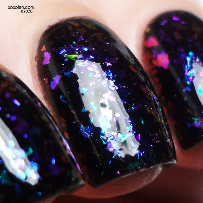 Arsenic (As) - Atomic Polish