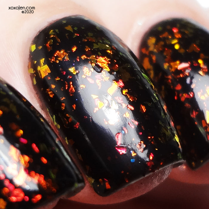 Bromine (Br) - Atomic Polish