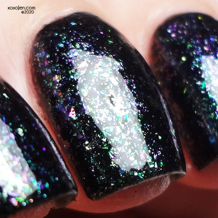 Radium (Ra) - Atomic Polish