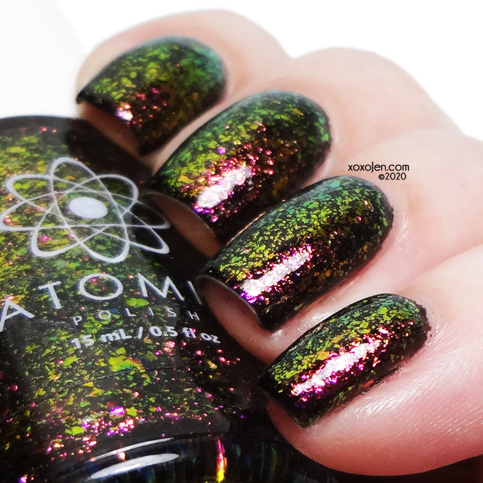 Selenium (Se) - Atomic Polish