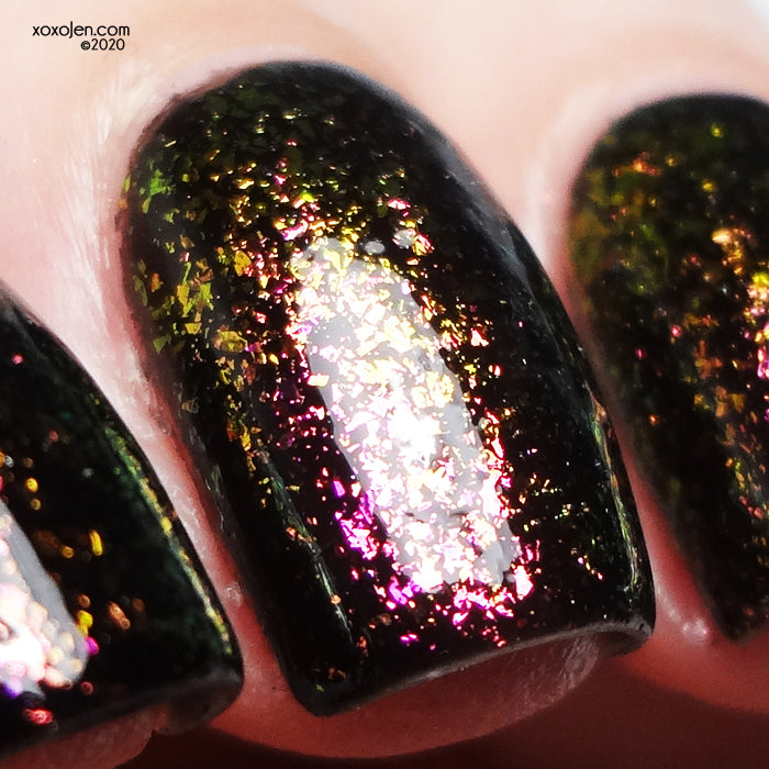 Selenium (Se) - Atomic Polish