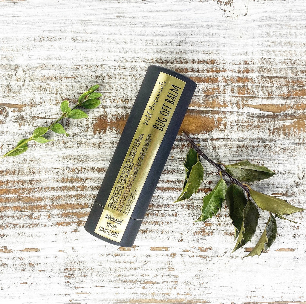 Bug Off Balm