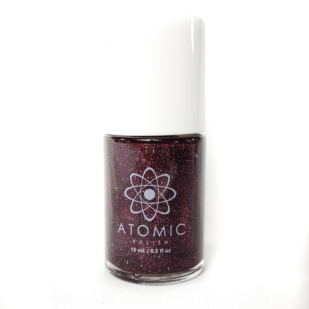 Caesium (Cs) - Atomic Polish