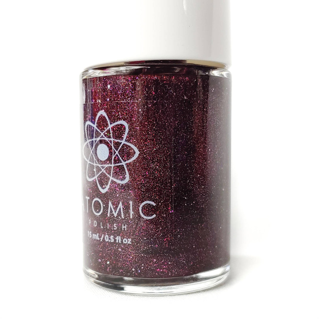 Caesium (Cs) - Atomic Polish