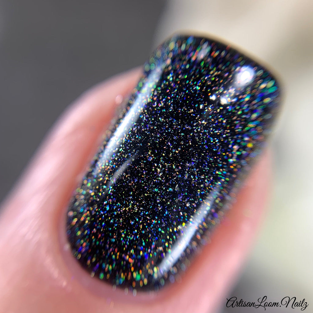 Platinum (Pt) Scattered - Atomic Polish