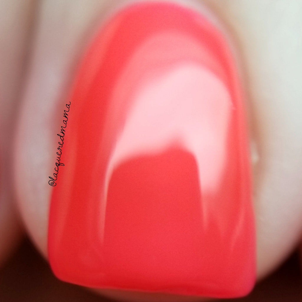 Neon (Ne) Melon - Atomic Polish