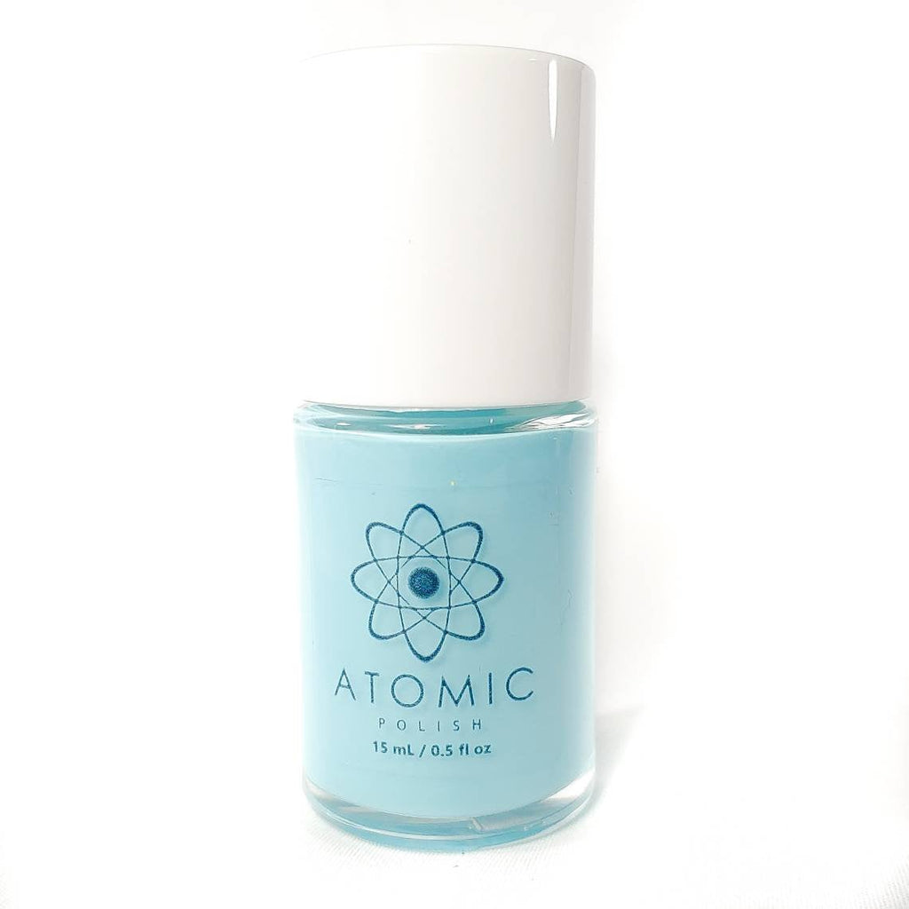 Helium (He) - Atomic Polish