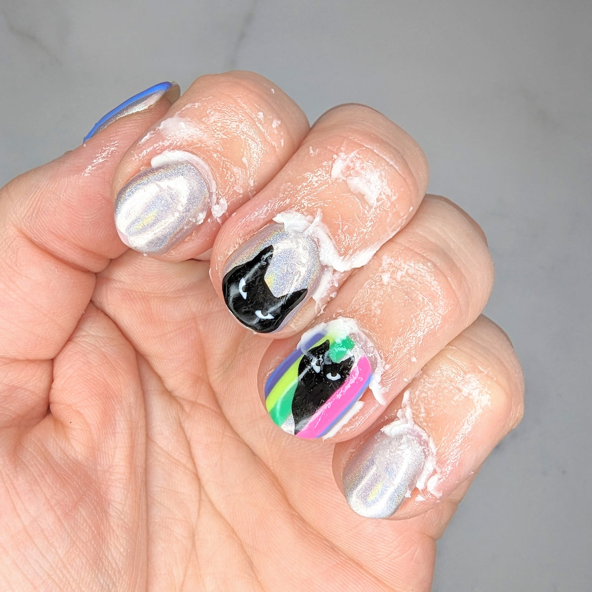 Cuticle Butter – Atomic Polish